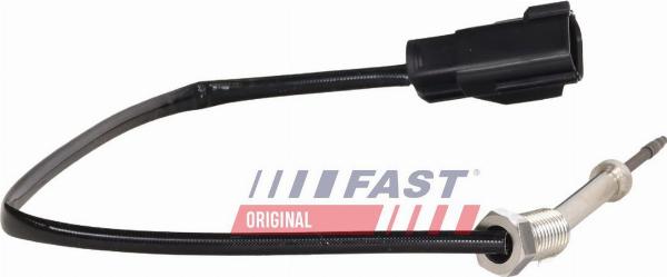 Fast FT13932 - Czujnik, temperatura spalin