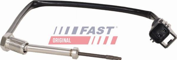 Fast FT13932 - Czujnik, temperatura spalin