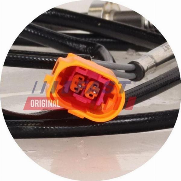 Fast FT13937 - Czujnik, temperatura spalin