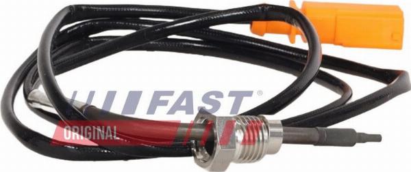 Fast FT13937 - Czujnik, temperatura spalin
