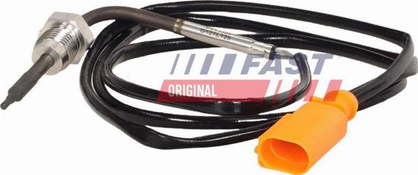 Fast FT13937 - Czujnik, temperatura spalin