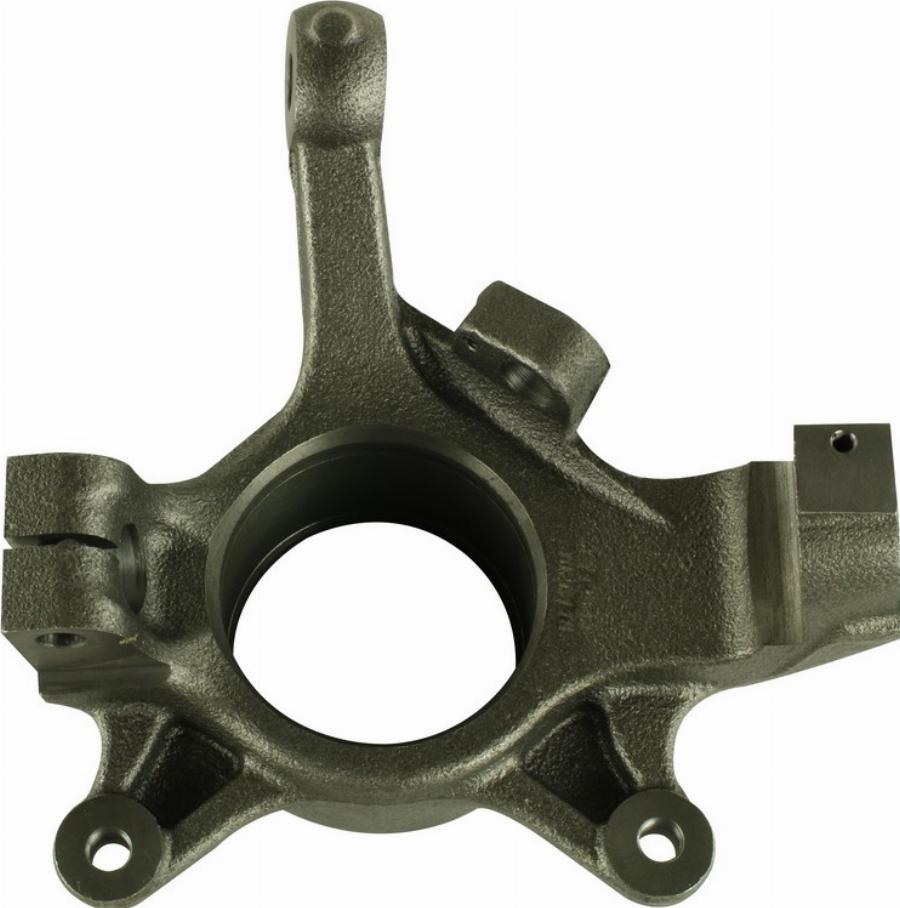 Fast FT13544 - Sworzeń zwrotnicy, zawieszenie koła