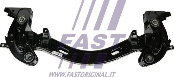 Fast FT13546 — Mocowanie, rama pojazdu