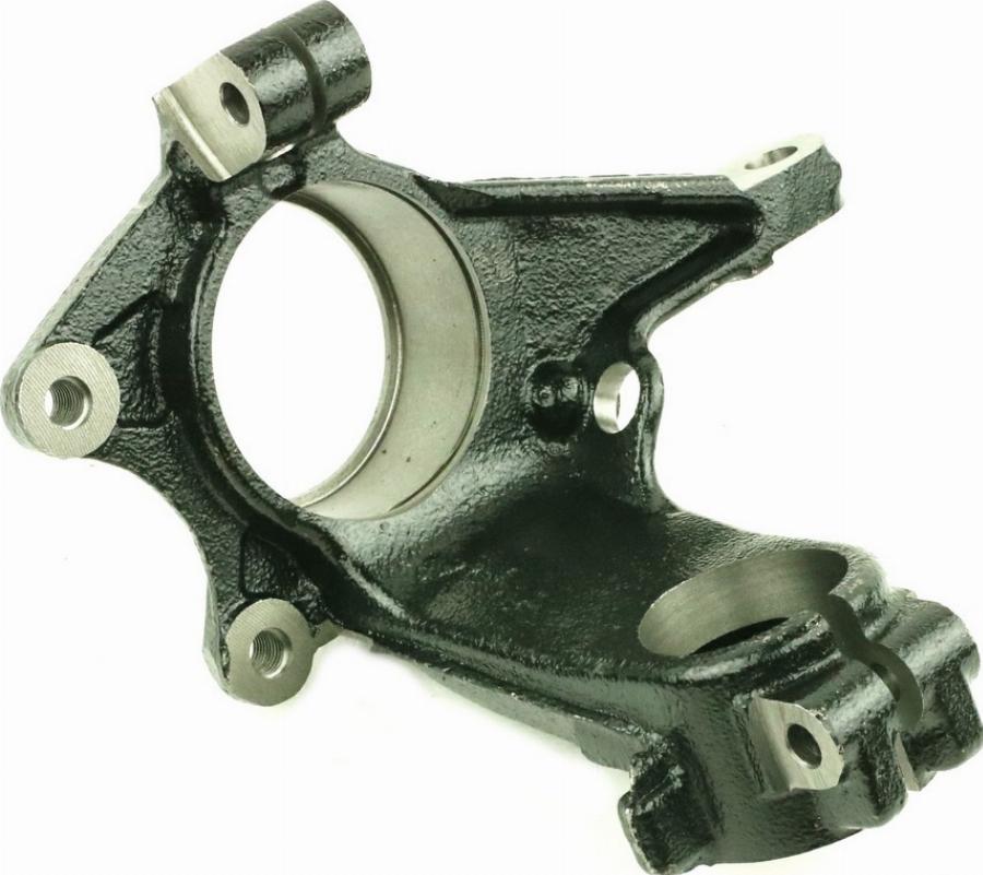 Fast FT13540 - Sworzeń zwrotnicy, zawieszenie koła
