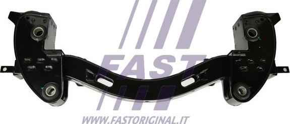Fast FT13547 — Mocowanie, rama pojazdu