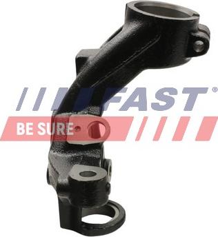 Fast FT13569 - Sworzeń zwrotnicy, zawieszenie koła