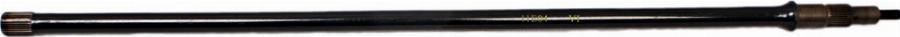 Fast FT13505 - DRĄŻEK SKRĘTNY IVECO P. DAILY PR 31MM DŁ 1300MM