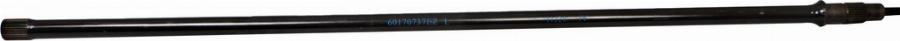 Fast FT13506 - DRĄŻEK SKRĘTNY IVECO P. DAILY LE 31MM DŁ 1300MM
