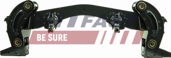 Fast FT13512 — Mocowanie, rama pojazdu