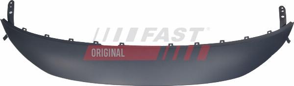 Fast FT13582 — Kratka chłodnicy