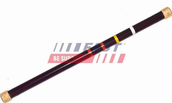 Fast FT13526 - Dźwignia wspornika, drążek skrętny