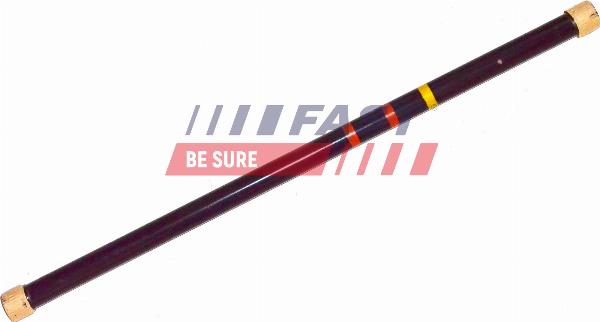 Fast FT13528 — Dźwignia wspornika, drążek skrętny