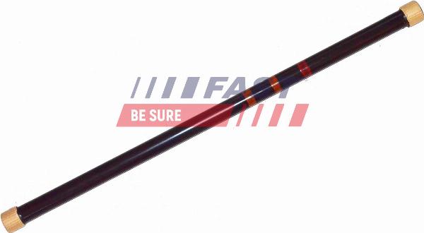 Fast FT13527 - Dźwignia wspornika, drążek skrętny