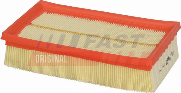 Fast FT13692 — Filtr powietrza