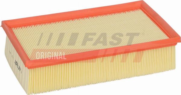 Fast FT13663 — Filtr powietrza