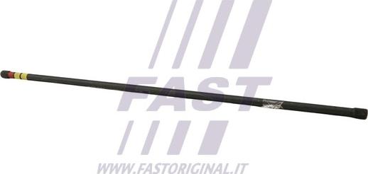 Fast FT13601 - Sprężyna zawieszenia