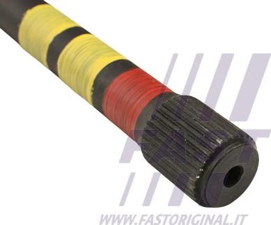 Fast FT13601 - Sprężyna zawieszenia