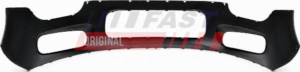 Fast FT13603 - Kratka chłodnicy