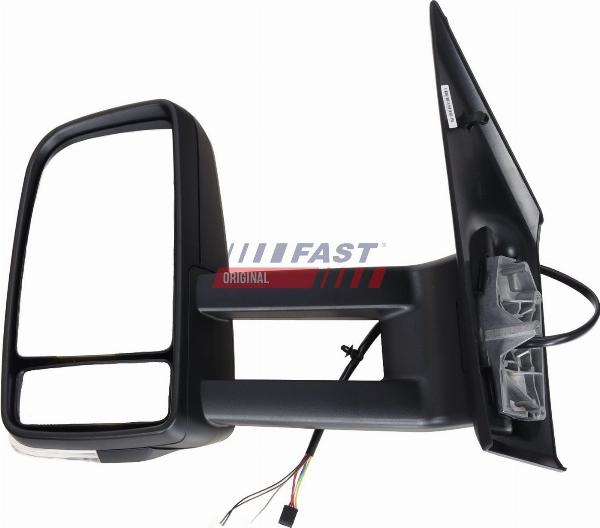 Fast FT13614 — Lusterko zewnętrzne