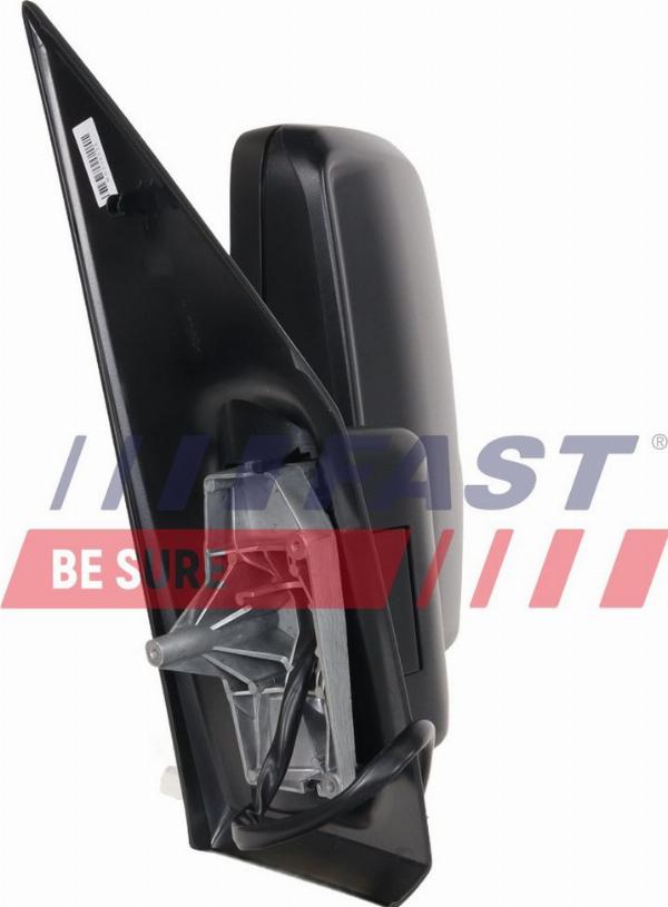 Fast FT13616 - Lusterko zewnętrzne