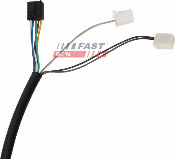 Fast FT13618 - Lusterko zewnętrzne