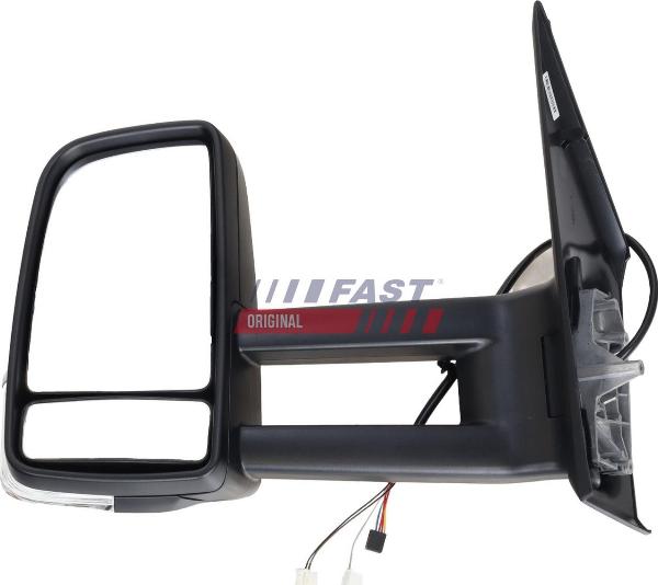 Fast FT13618 — Lusterko zewnętrzne