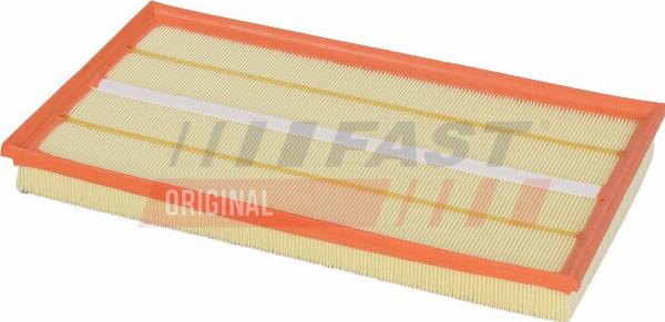Fast FT13687 - Filtr powietrza