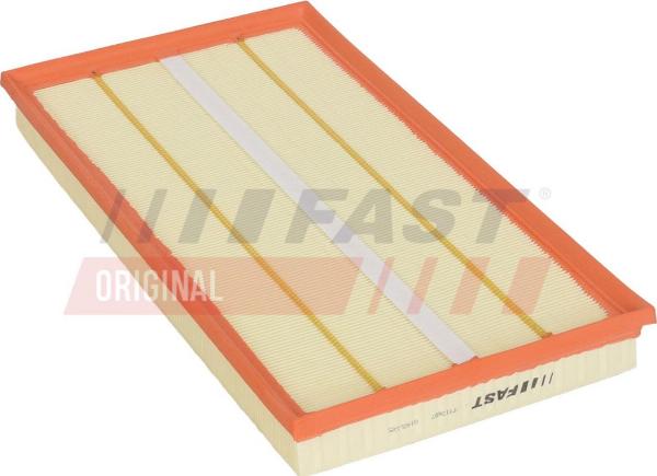 Fast FT13687 - Filtr powietrza