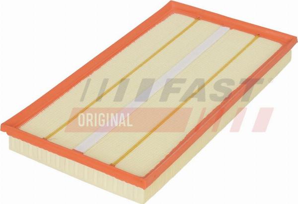 Fast FT13687 - Filtr powietrza