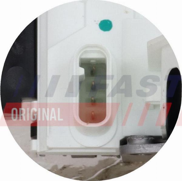 Fast FT13625 - Zamek drzwi