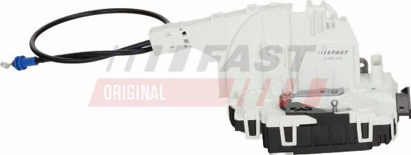 Fast FT13625 - Zamek drzwi