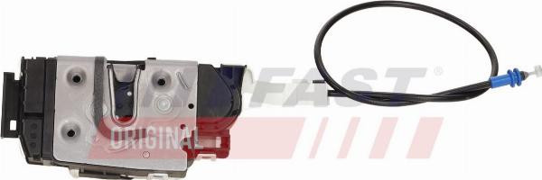 Fast FT13625 - Zamek drzwi