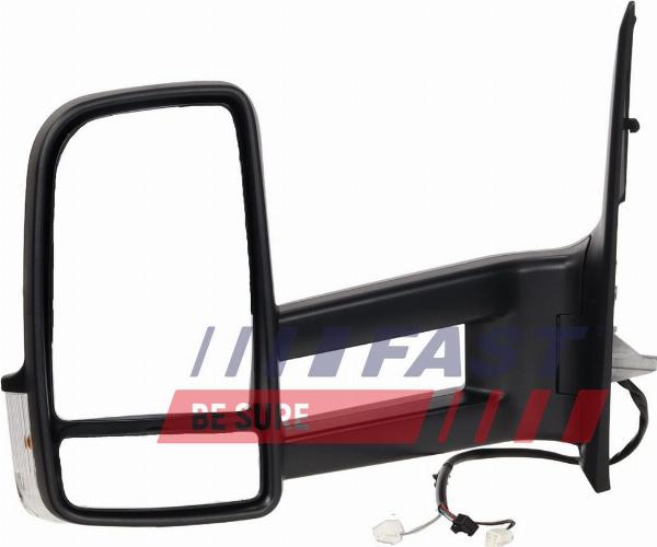 Fast FT13620 - Lusterko zewnętrzne