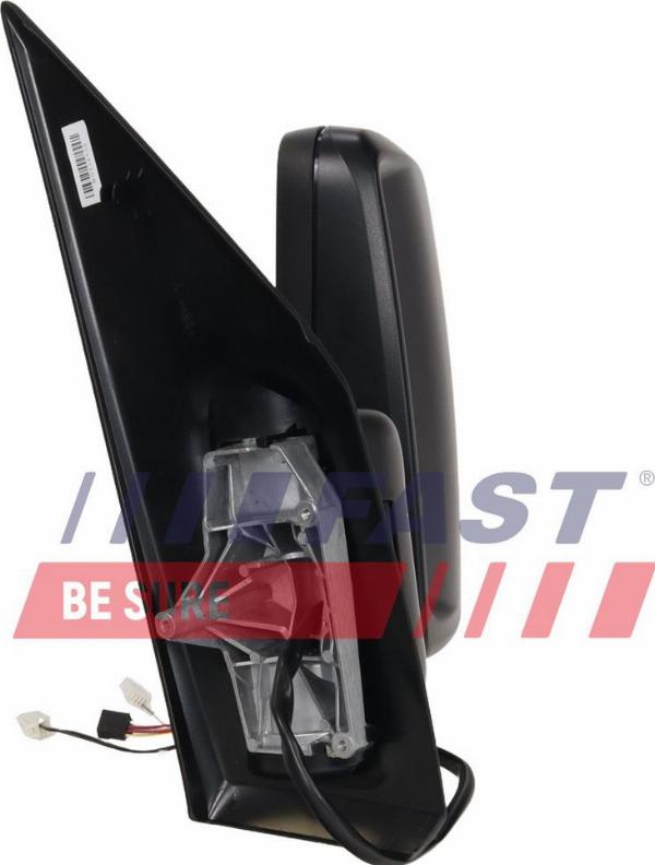 Fast FT13620 - Lusterko zewnętrzne