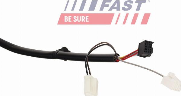 Fast FT13620 - Lusterko zewnętrzne