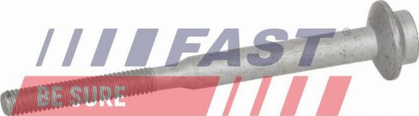 Fast FT13099 — Śruba, wtryskiwacz