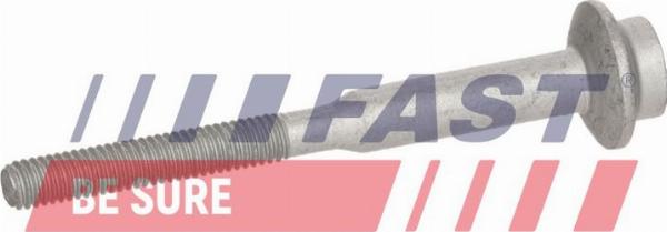 Fast FT13098 — Śruba, wtryskiwacz