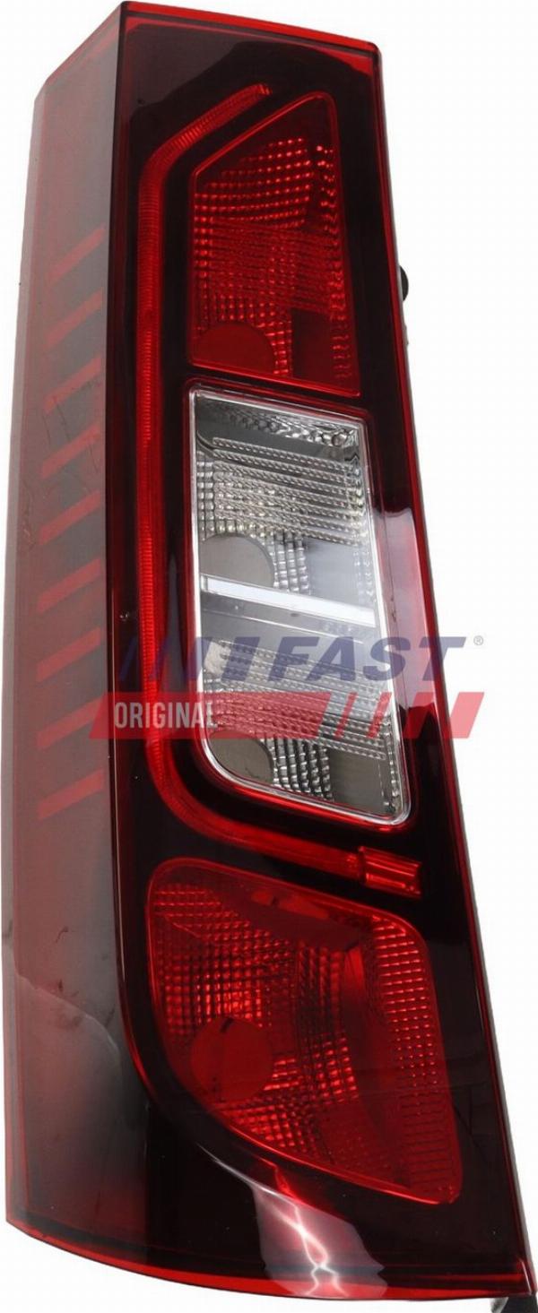 Fast FT13097 — Lampy tylne