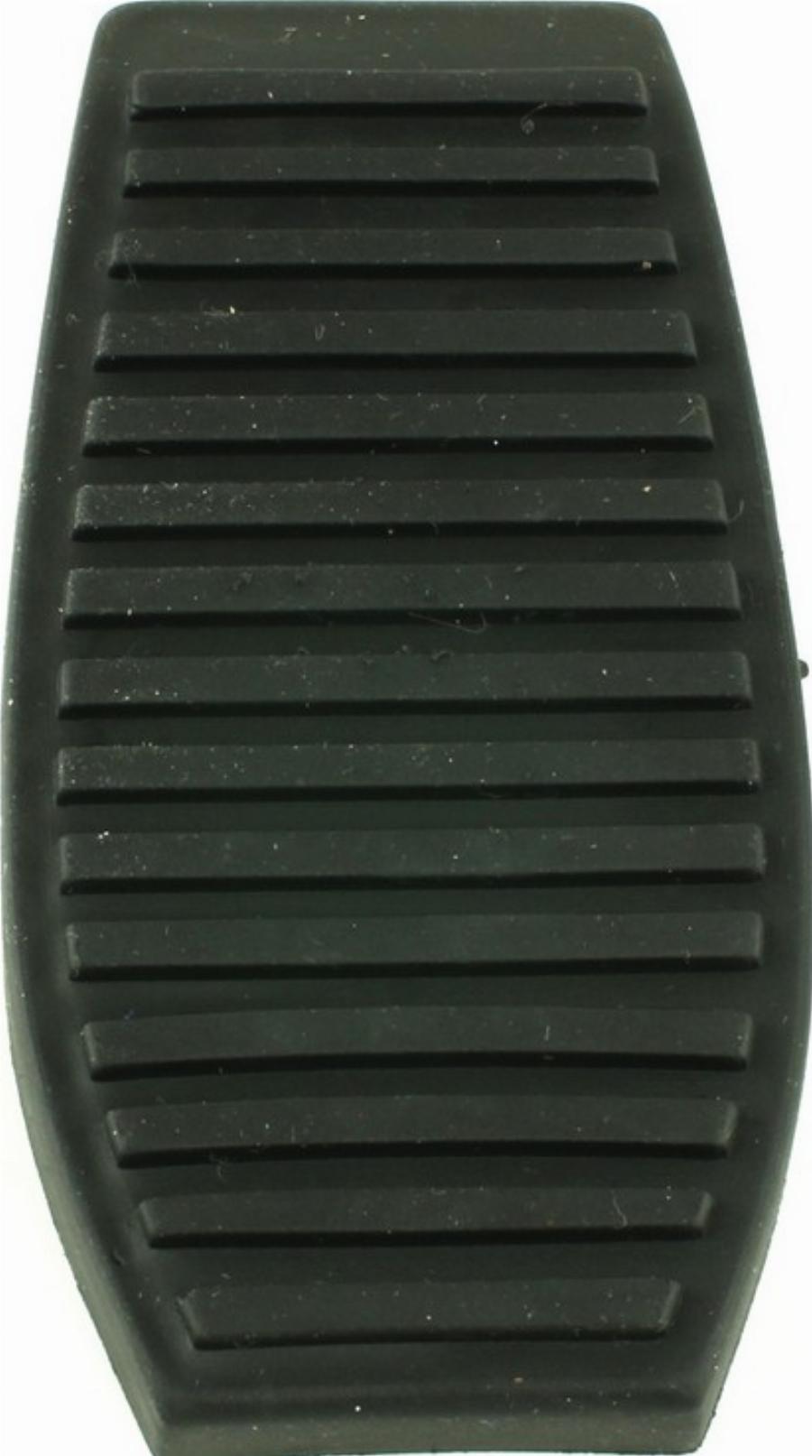 Fast FT13069 - Okładzina pedału, pedał hamulca
