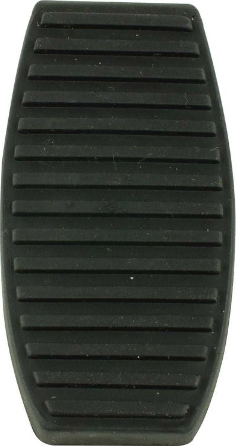 Fast FT13068 - Okładzina pedału, pedał hamulca