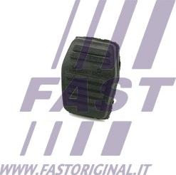 Fast FT13081 - Okładzina pedału, pedał hamulca