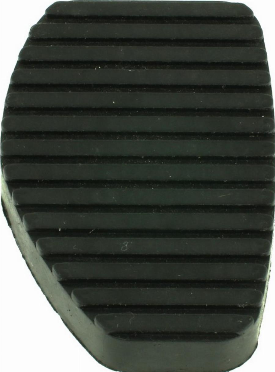 Fast FT13073 - Okładzina pedału, pedał hamulca