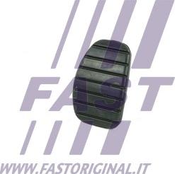 Fast FT13077 — Okładzina pedału, pedał hamulca