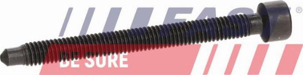 Fast FT13104 — Śruba, wtryskiwacz