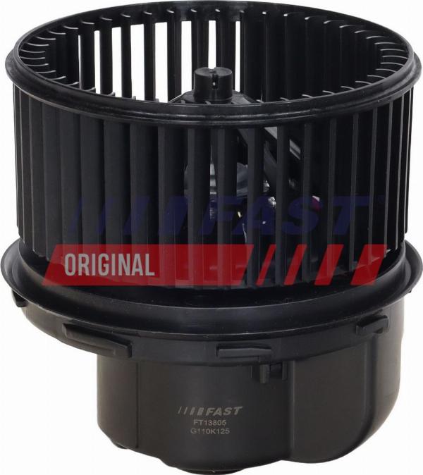 Fast FT13805 - Wentylator wewnętrzny