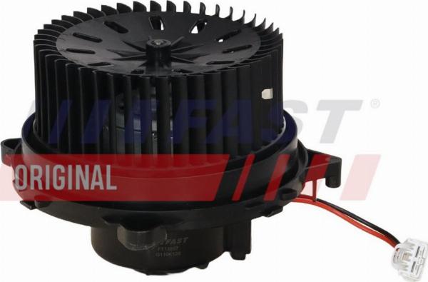 Fast FT13807 - Wentylator wewnętrzny