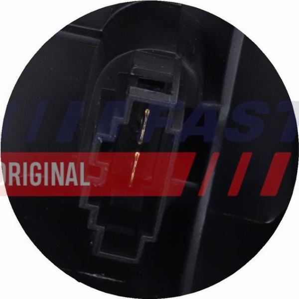 Fast FT13839 - Wentylator wewnętrzny