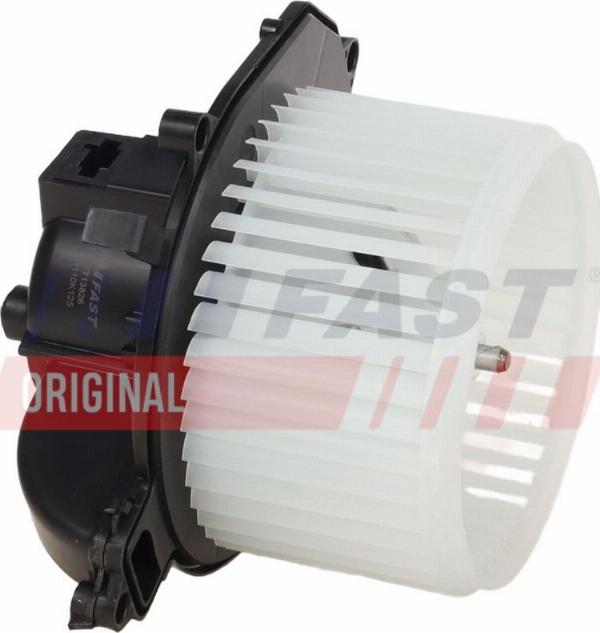 Fast FT13826 — Wentylator wewnętrzny