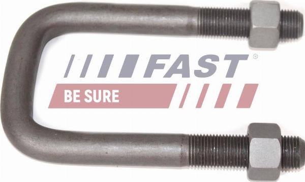 Fast FT13340 — Klamra resora