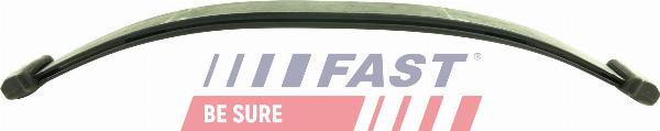 Fast FT13355 — Pakiet sprężyn